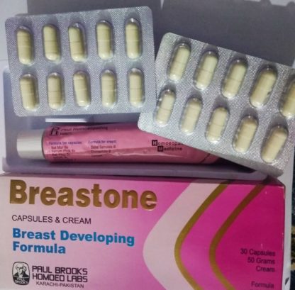 Breastone-Breast Developing Formula