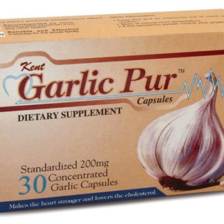 Garlic Pur Capsule