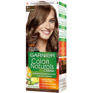 Garnier Color Naturals Creamy Coffee 5 1/2